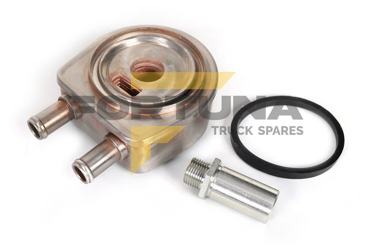 Imagem do produto RADIADOR OLEO CAMBIO VOLVO VT - Cód: FAP-11719